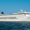 1 MSC Sinfonia