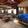 7 MSC Fantasia-Restaurace
