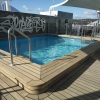 14 MSC Fantasia-Bazén