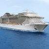 1 MSC Splendida