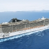 2 MSC Splendida