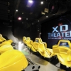 13 MSC Splendida-4D kino