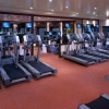 18 Fitness centrum