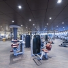 26 Fitness centrum
