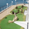 19 Minigolf