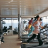 18 Fitness centrum