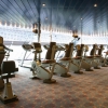 20 Fitness centrum