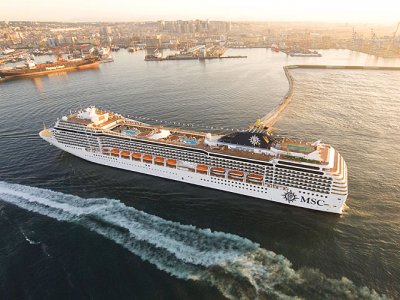 MSC Poesia95