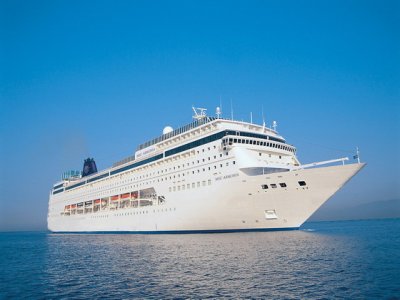MSC Armonia88